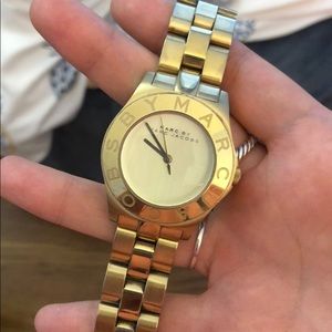 Marc Jacobs Watch